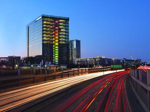 The Richards Group, Dallas Texas
