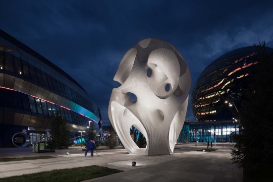 NAARO courtesy TheVeryMany