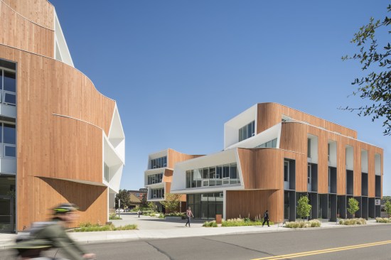 Courtesy Holst Architecture | Andrew Pogue