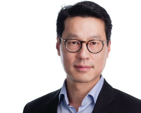 Thomas Wong