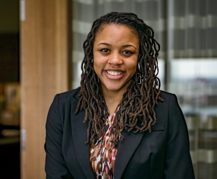 Tiara Hughes