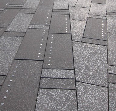 Sn&oslash;hetta's pavers