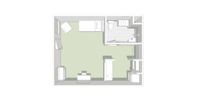 ADA unit plan
