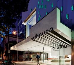 Arthouse, Austin, Texas