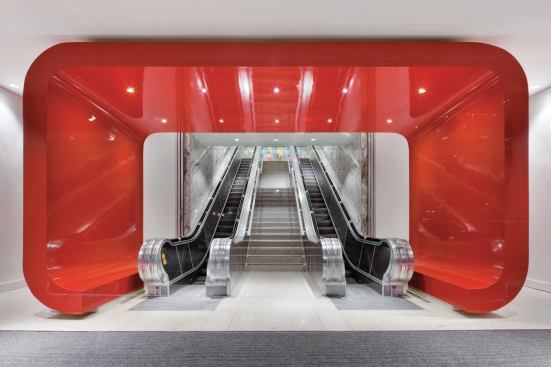 Portal.