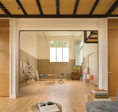 residential architect  May-June 2011&nbsp; live/work  artistic value