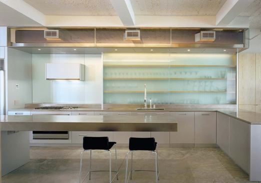 Residential Architect  2006 RADA  Cooper Square, New York City  Architectural Interiors / Grand