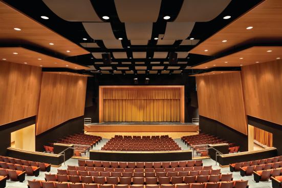 Theater