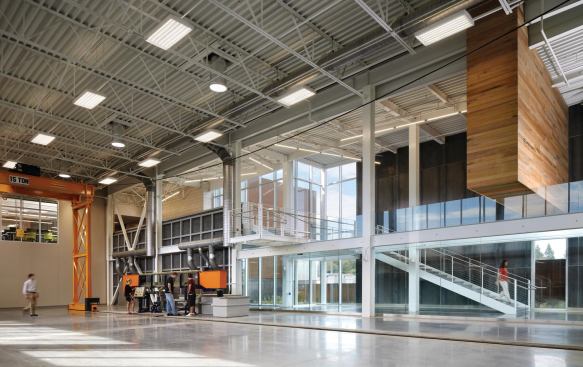 Highbay