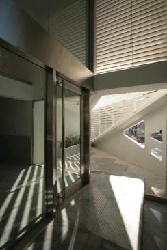 Lobby.