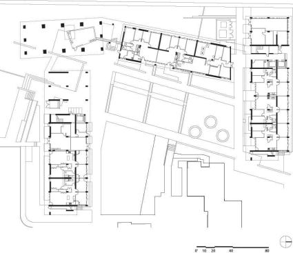 Ground floor plan.
