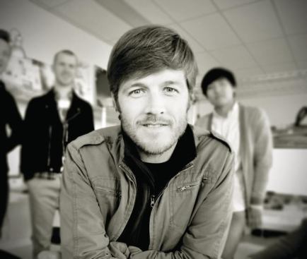 Andrew Maynard