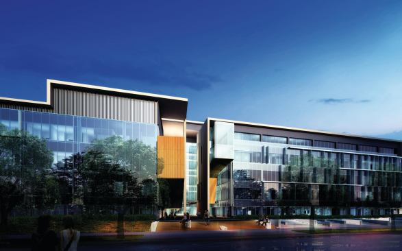 Project LegacyNew Orleans



Studio Nova

The replacement hospital for the U.S. Department of Veterans Affairs was designed by Studio Nova (NBBJ with Eskew and Rozas Ward Architects).
