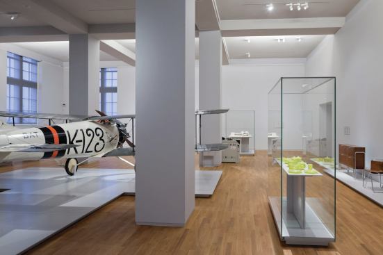 20th Century gallery.