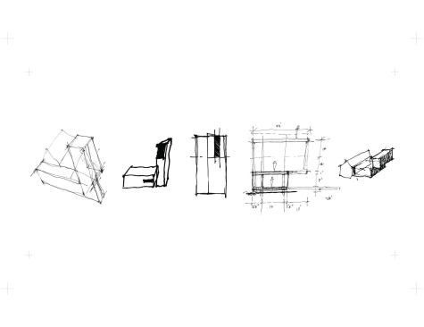 Concept Sketches