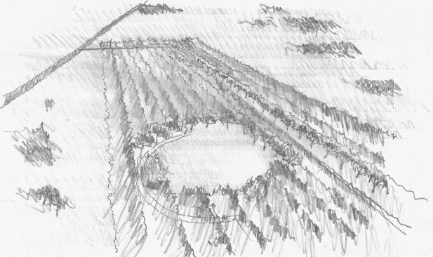 Concept Sketch