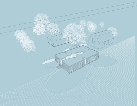 Site Diagram