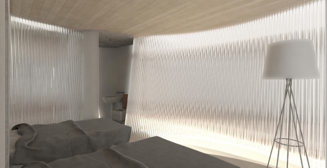 Additional Bedroom
