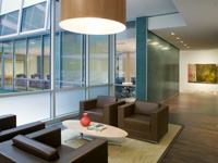 Moody's KMV Offices