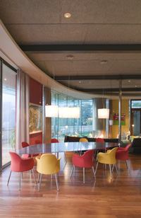 Marin County residence