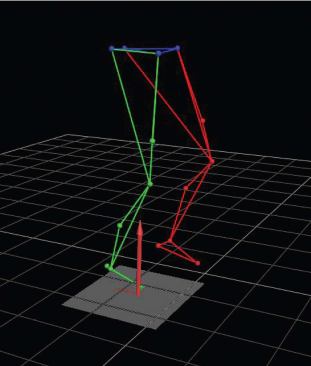 Software turns this data into a composite 3-D view. 
