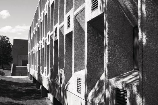 Madison Park High School