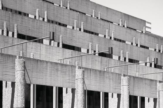 Government Services Center