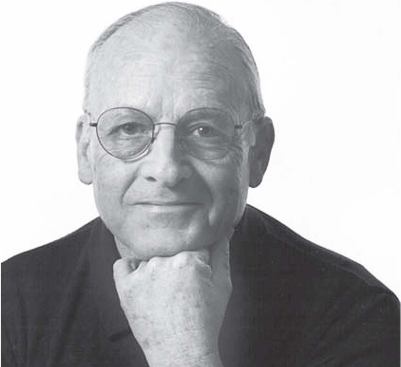 Allan Greenberg