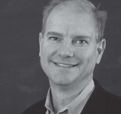 David M. Zaiser