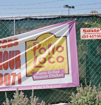 Armet Davis Newlove Architects (Santa Monica, Calif.): 

El Pollo Loco, 758 S. Watson Rd.