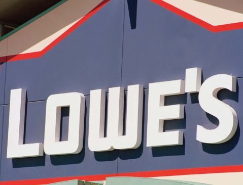 Boice Raidl Rhea Architects (Merriam, Kan.):

Lowe's, 700 S. Watson Rd., and Wal-Mart, 1060 S. Watson Rd.