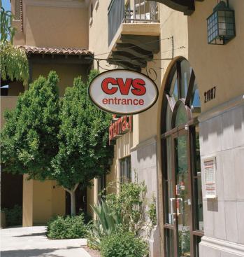 Carter & Burgess (Ft. Worth, Texas): 

CVS, 21087 W. Main St.