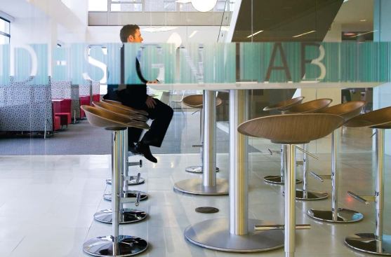 RTKL Offices