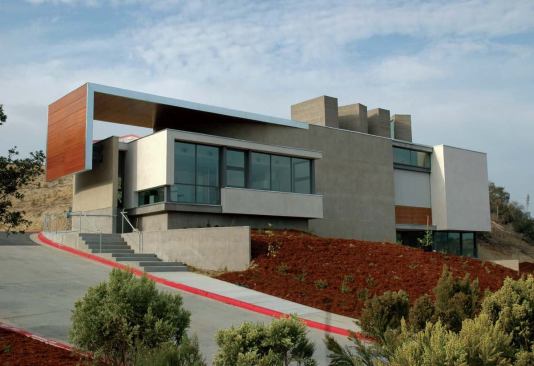 Lux Art Institute