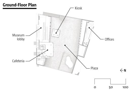 Ground-Floor Plan