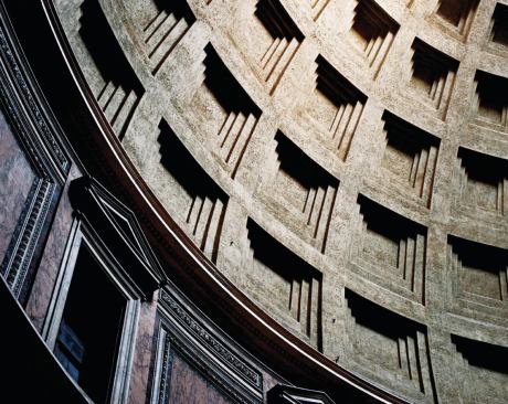 The Pantheon
