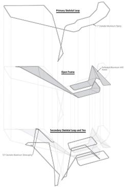 Architect: Oyler Wu Collaborative

Location: SCI-Arc, Los Angeles