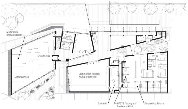 Ground Floor