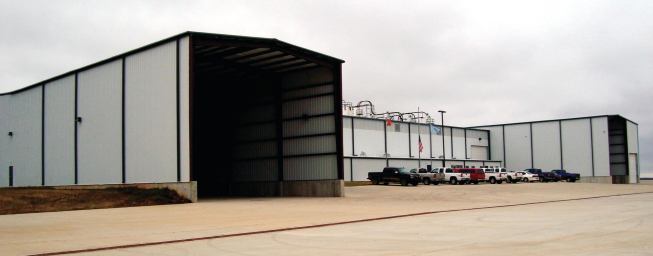 AERT Green Age Recycling Facility

Watts, Okla.



Henry Architecture

The building products manufacturer garnered LEED Silver for a new plant that recycles polyethylene.