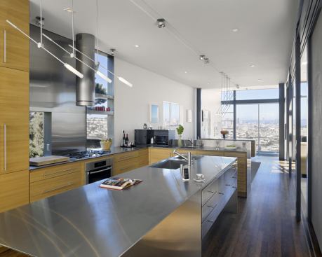Laidley Street Residence, San Francisco