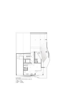 Eighth-floor plan.