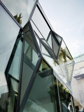 2013 RADA / Renovation / Merit Award: Flip House, San Francisco / Fougeron Architecture