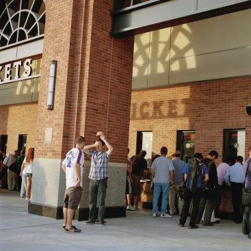 New York Mets