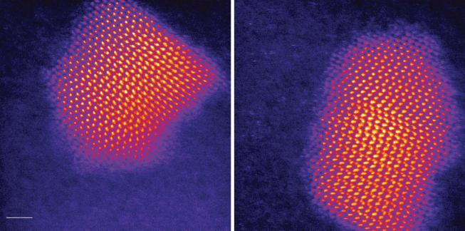 Quantum Dots