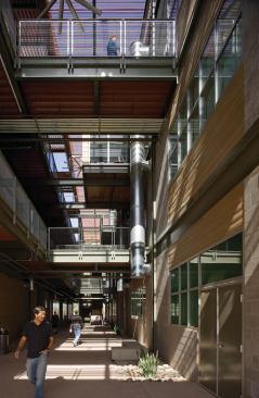 Atrium