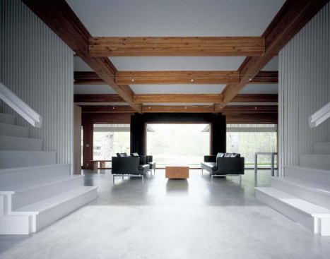 Streeter House

Deephaven, Minn.

Salmela Architect