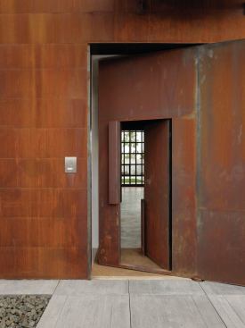 2013 RADA / Custom / More Than 3,000 Square Feet / Grand Award: Studio Sitges, Sitges, Spain / Olson Kundig Architects
