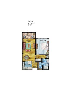 2013 RADA / Affordable Housing / Merit Award: Columbia Parc at Bayou District, New Orleans / JHP Architecture/Urban Design and Broadmoor Design Group 