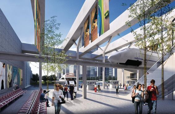 China is developing a number of eco-districts, including five separate developments with SWA Group where regional government funds initiate development of infrastructure before the land is sold to private developers.