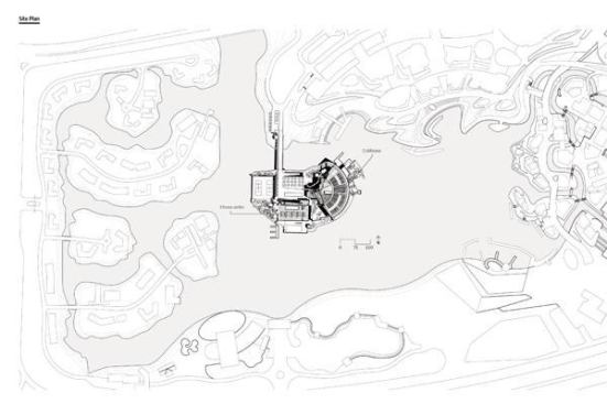 Site Plan.
